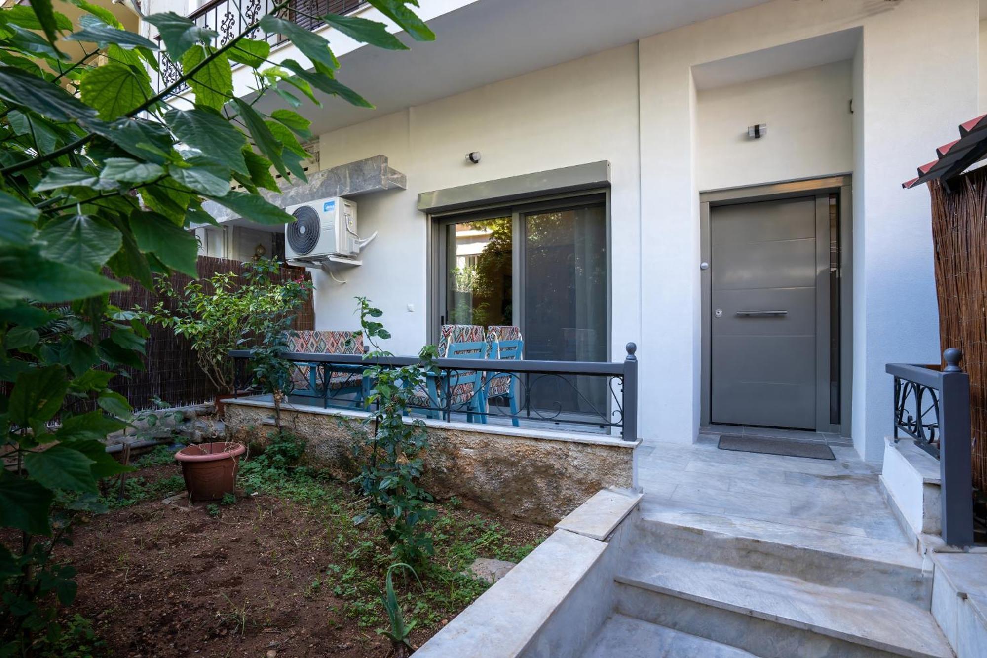 Spacious And Beautiful House Pire Dış mekan fotoğraf